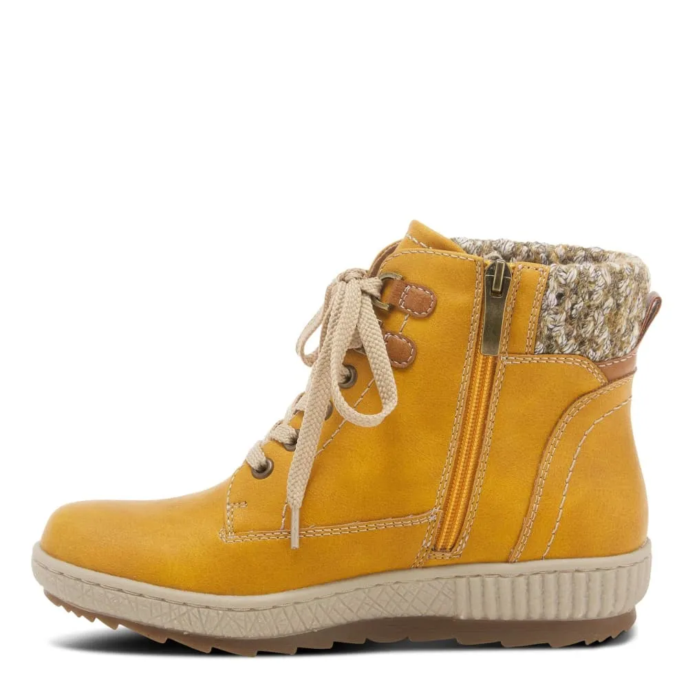 Spring Step Shoes Karlene Women's High Top