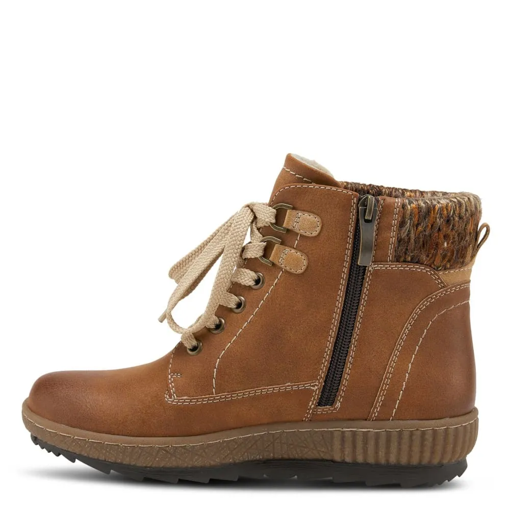 Spring Step Shoes Karlene Women's High Top