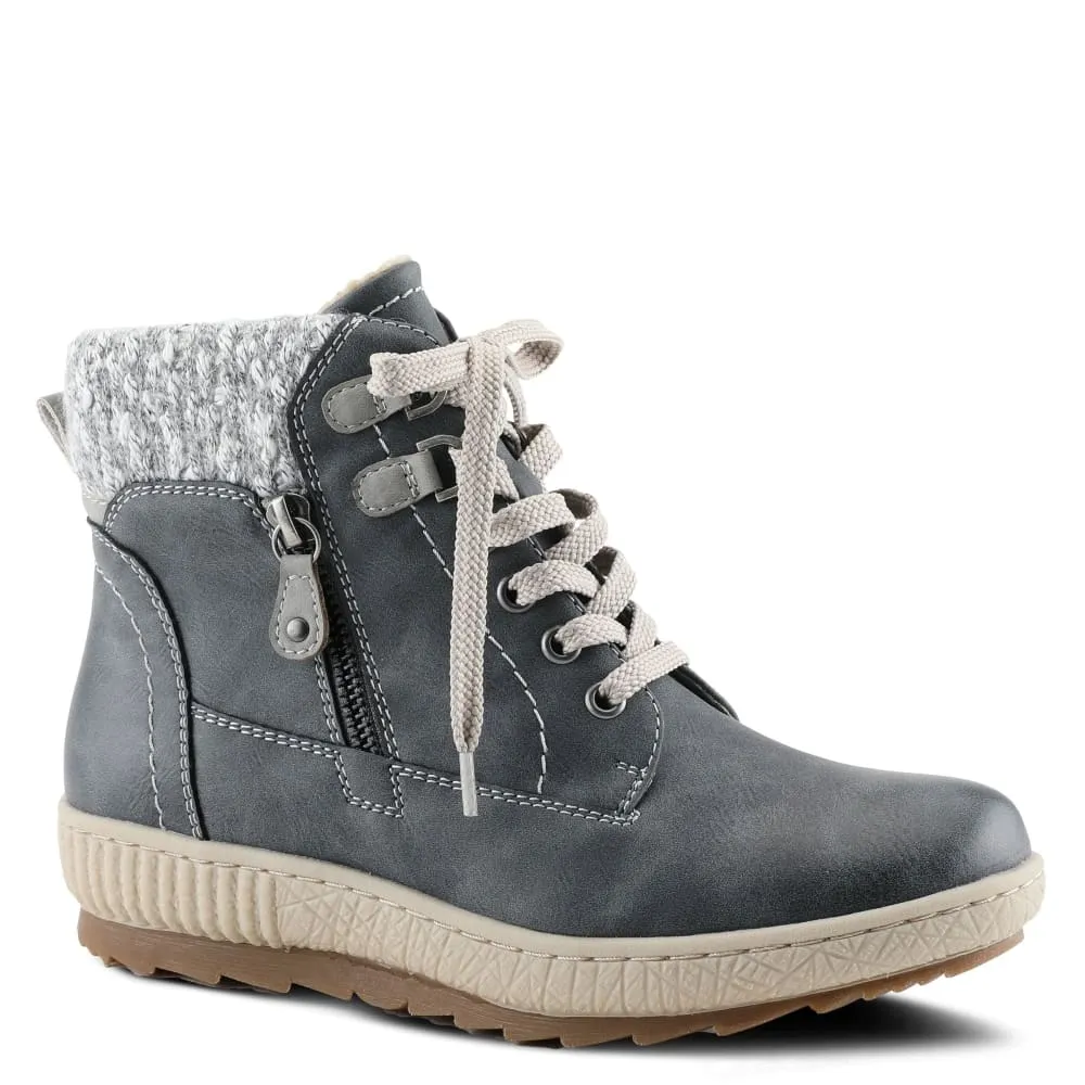 Spring Step Shoes Karlene Women's High Top