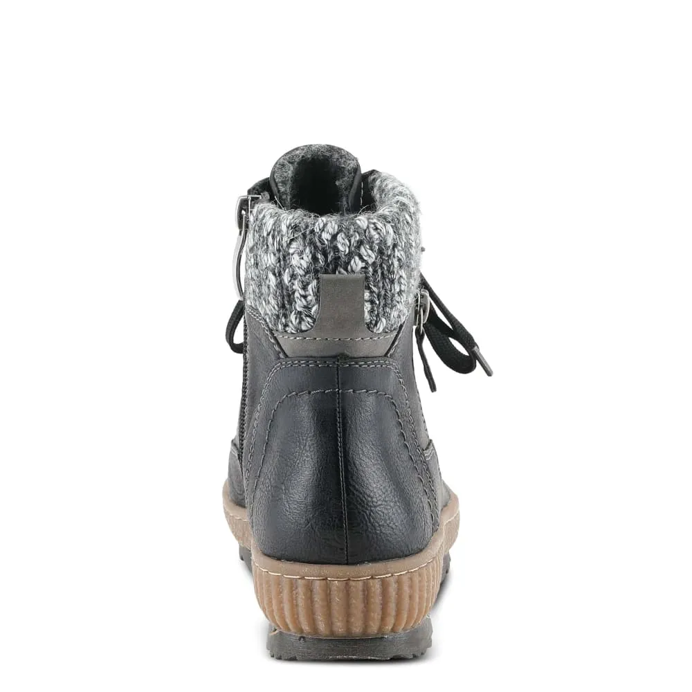 Spring Step Shoes Karlene Women's High Top