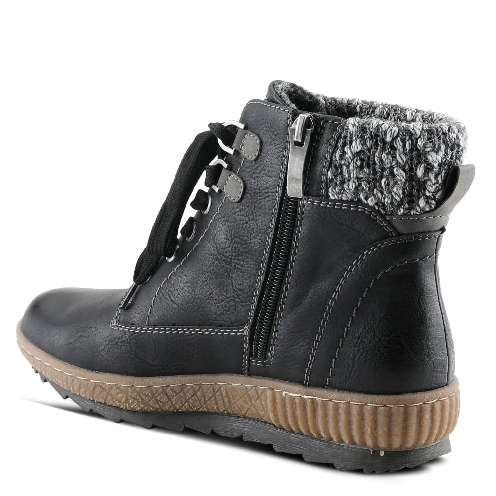 Spring Step Shoes Karlene Women's High Top