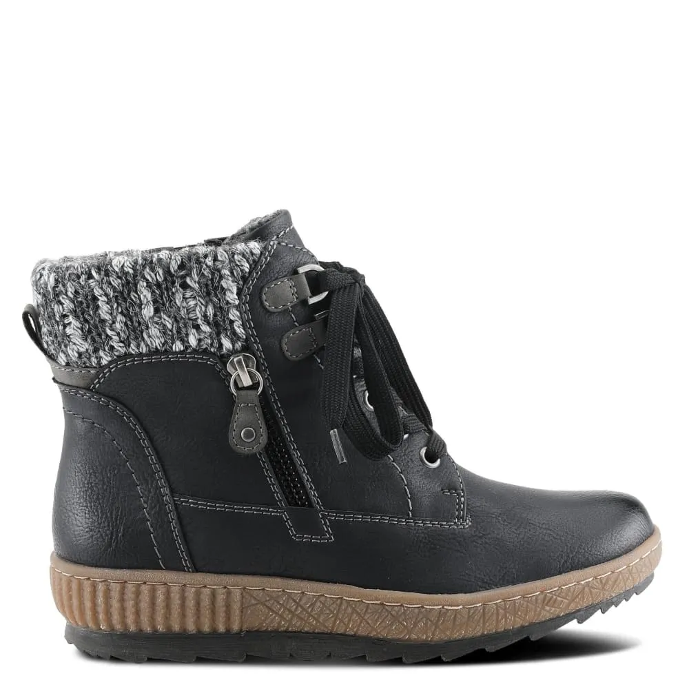 Spring Step Shoes Karlene Women's High Top