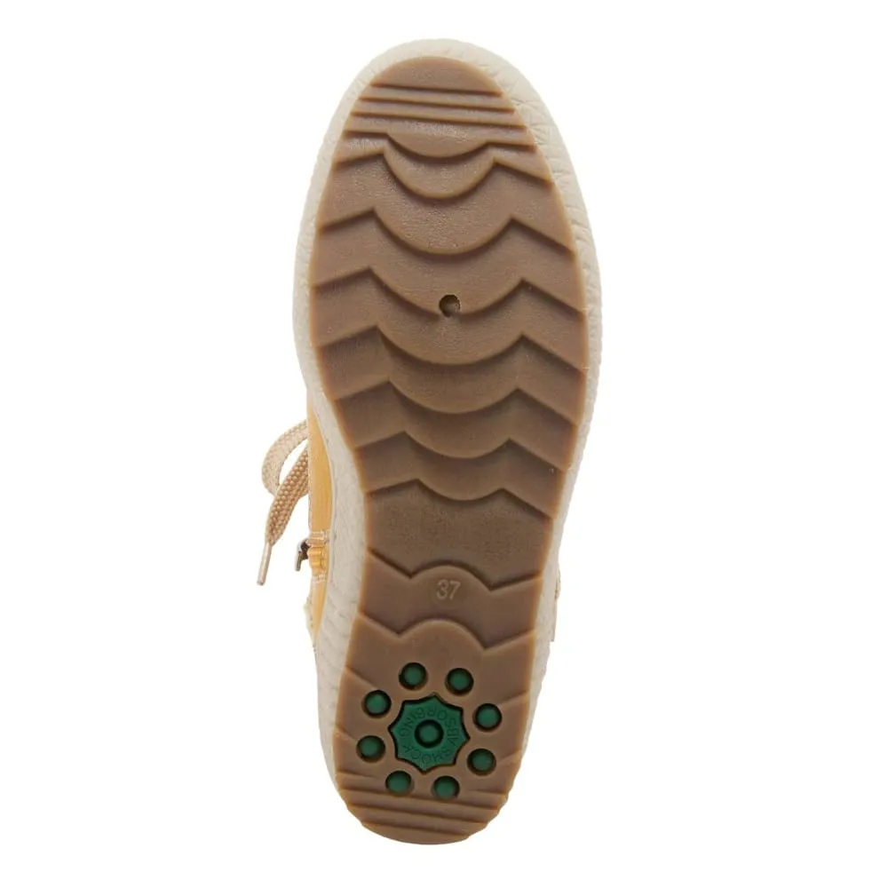 Spring Step Shoes Karlene Women's High Top