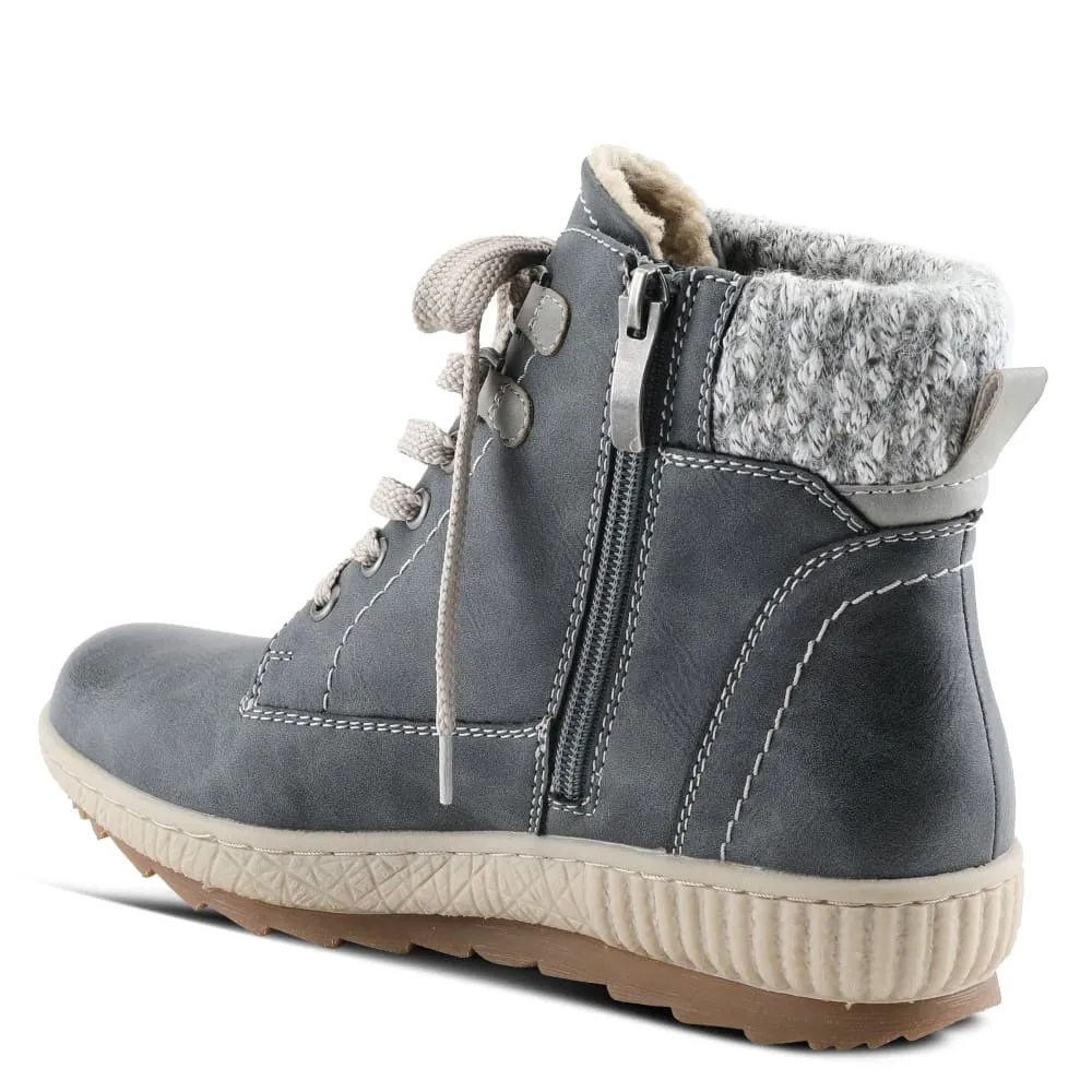 Spring Step Shoes Karlene Women's High Top
