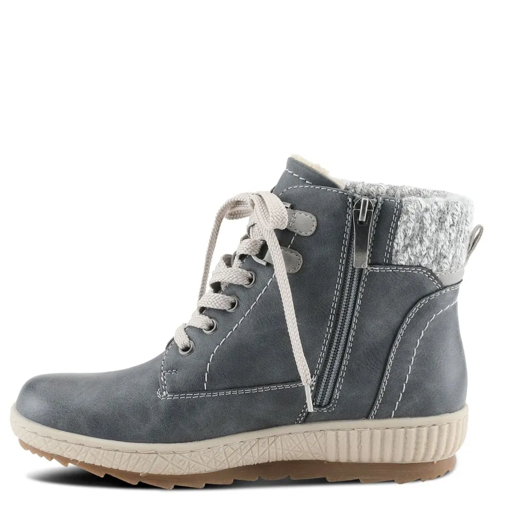 Spring Step Shoes Karlene Women's High Top