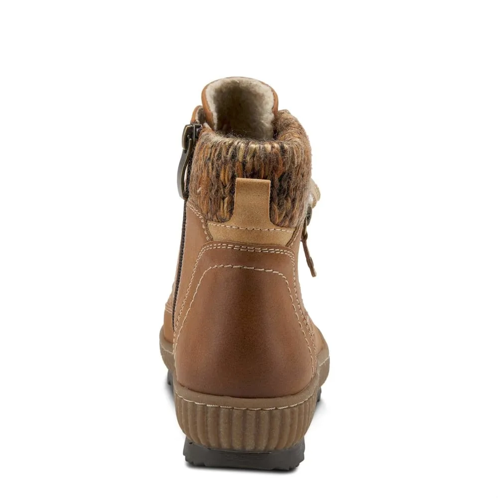 Spring Step Shoes Karlene Women's High Top