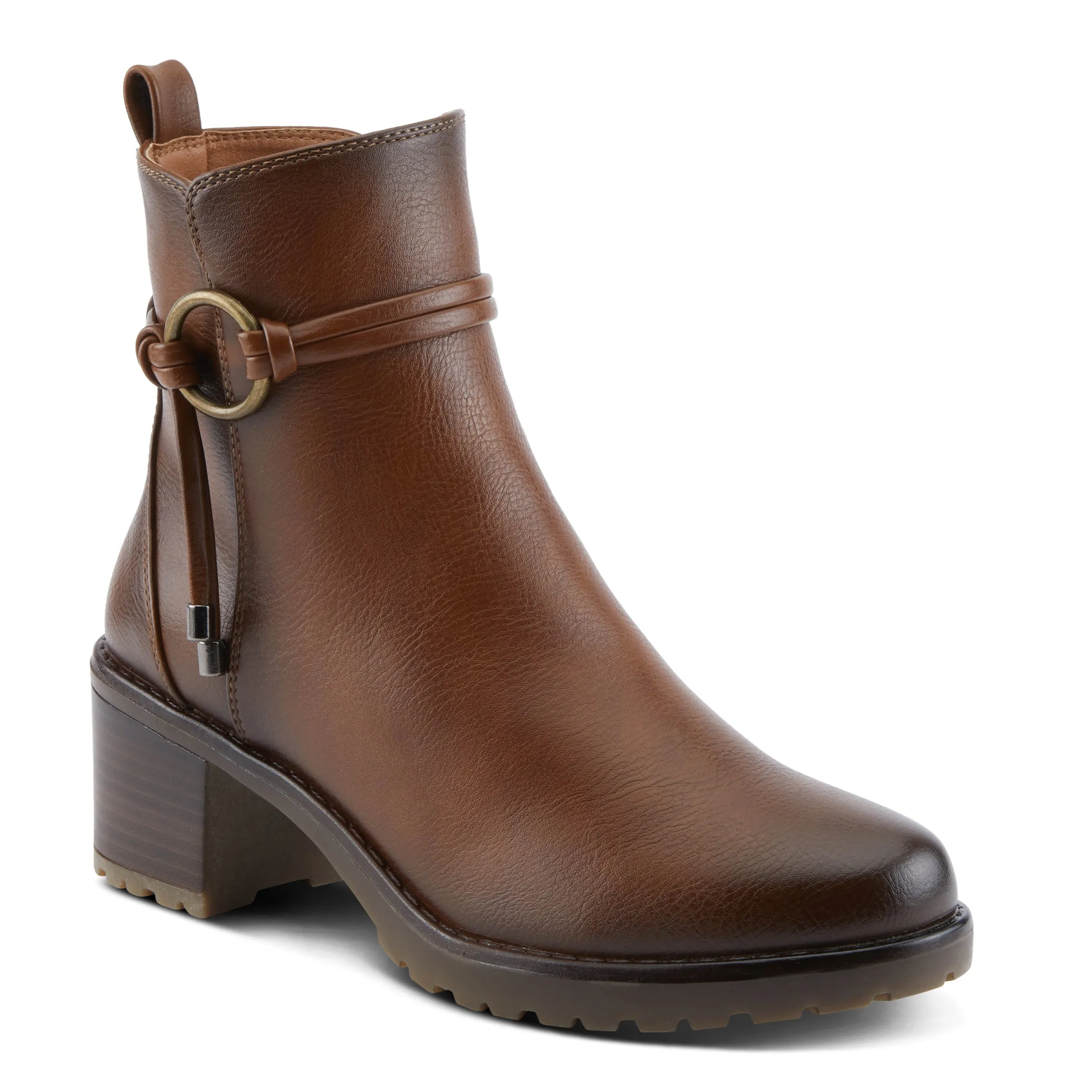 Spring Step Shoes Patrizia Briggs Boots