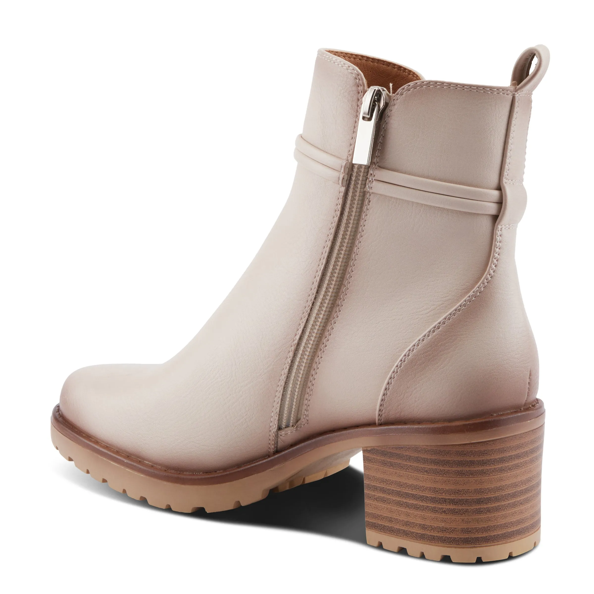 Spring Step Shoes Patrizia Briggs Boots