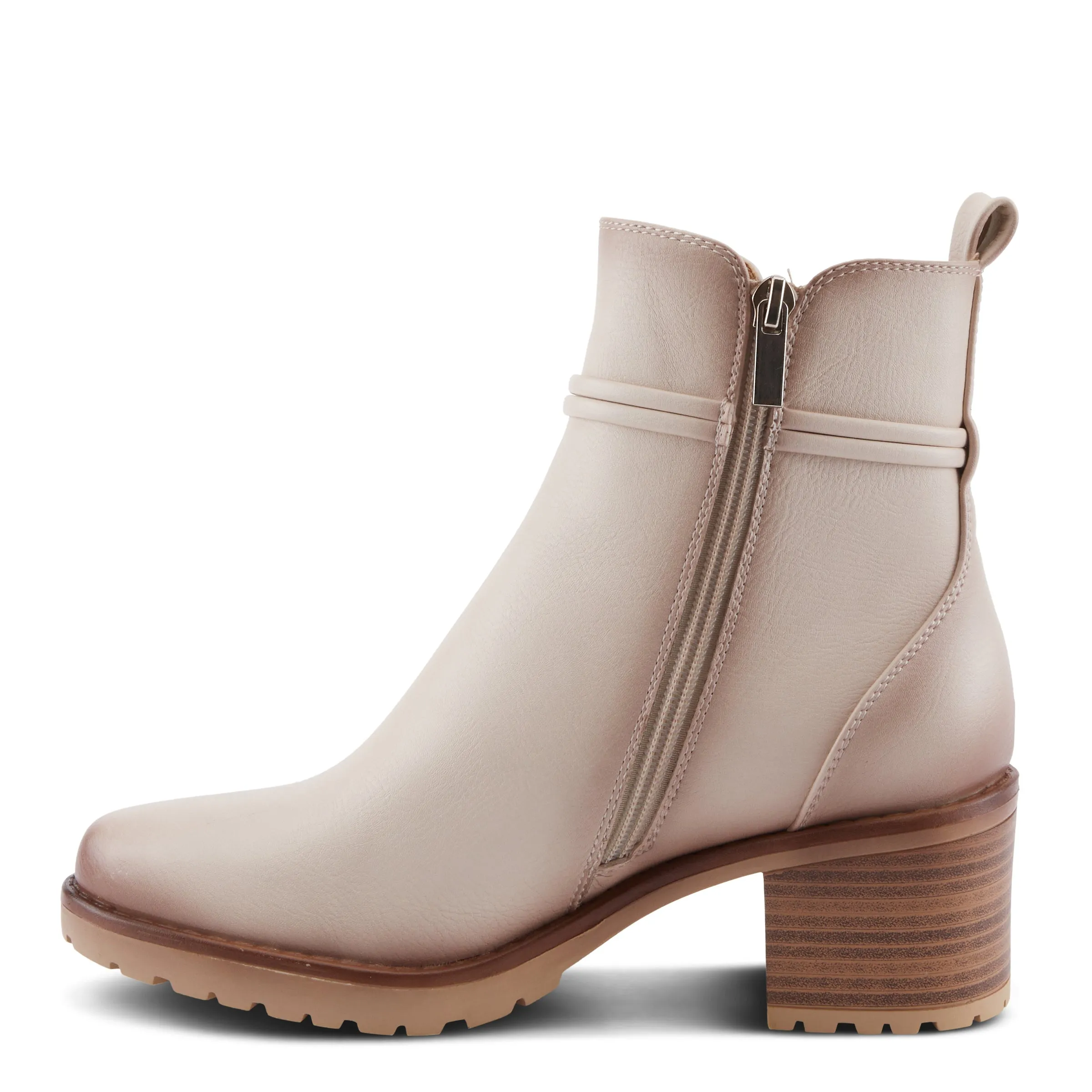 Spring Step Shoes Patrizia Briggs Boots
