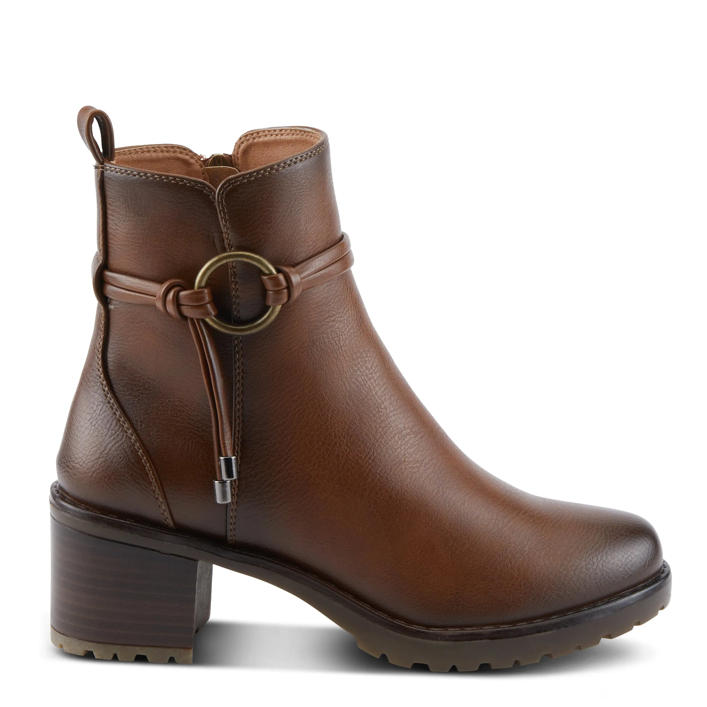 Spring Step Shoes Patrizia Briggs Boots