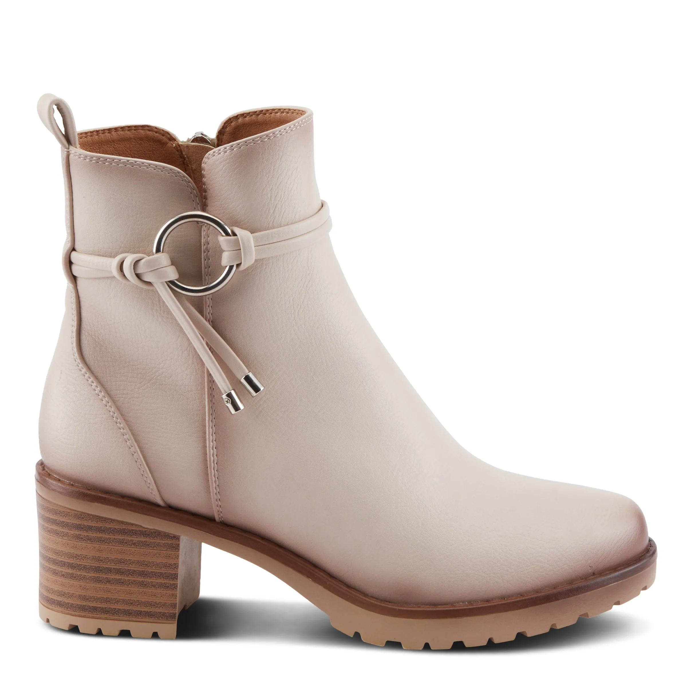 Spring Step Shoes Patrizia Briggs Boots