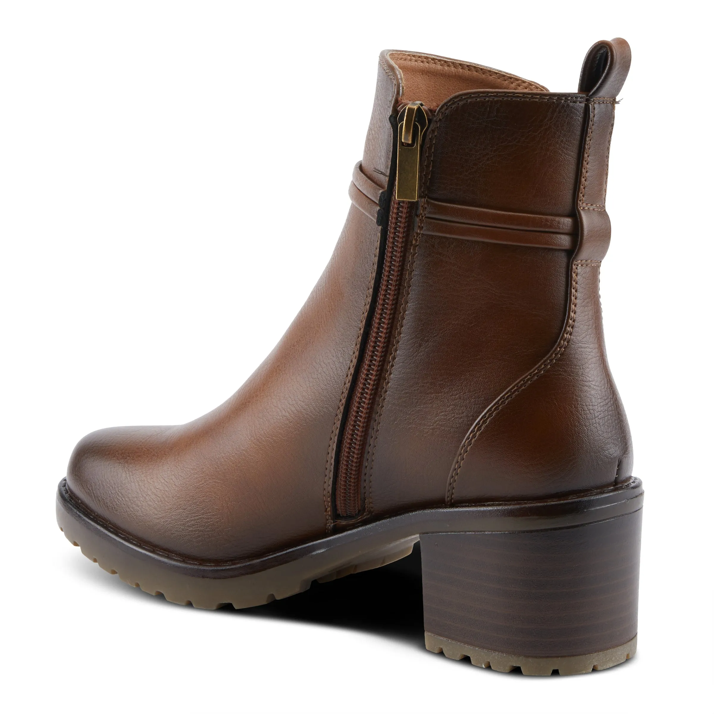 Spring Step Shoes Patrizia Briggs Boots