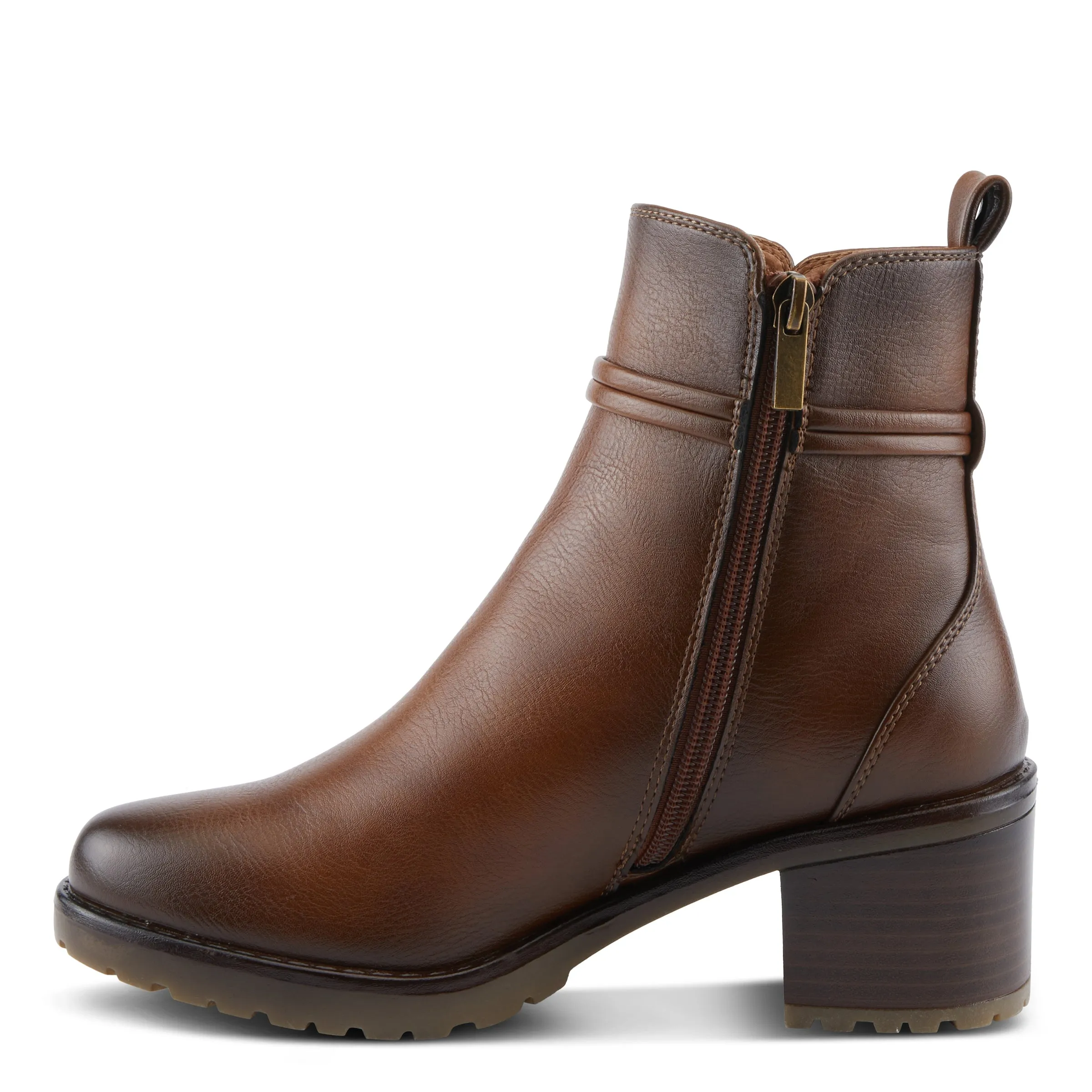 Spring Step Shoes Patrizia Briggs Boots