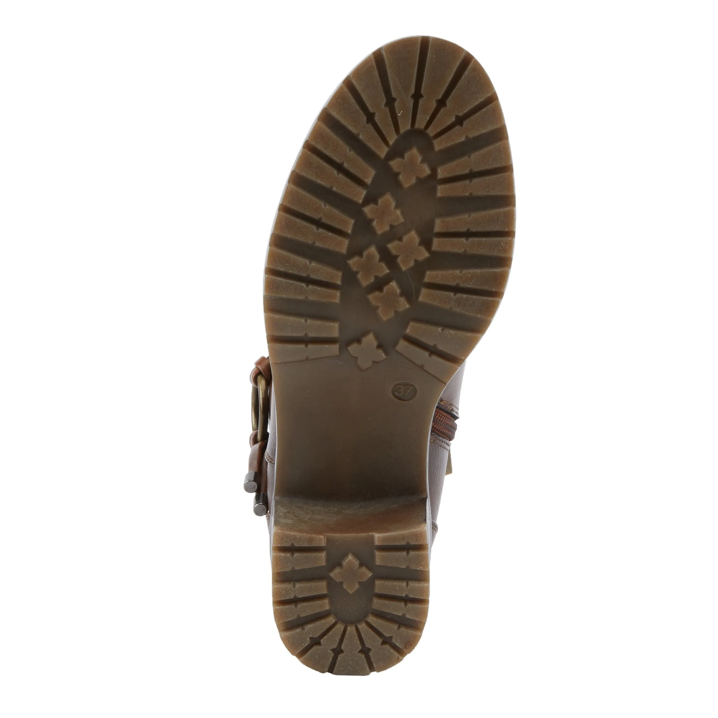 Spring Step Shoes Patrizia Briggs Boots
