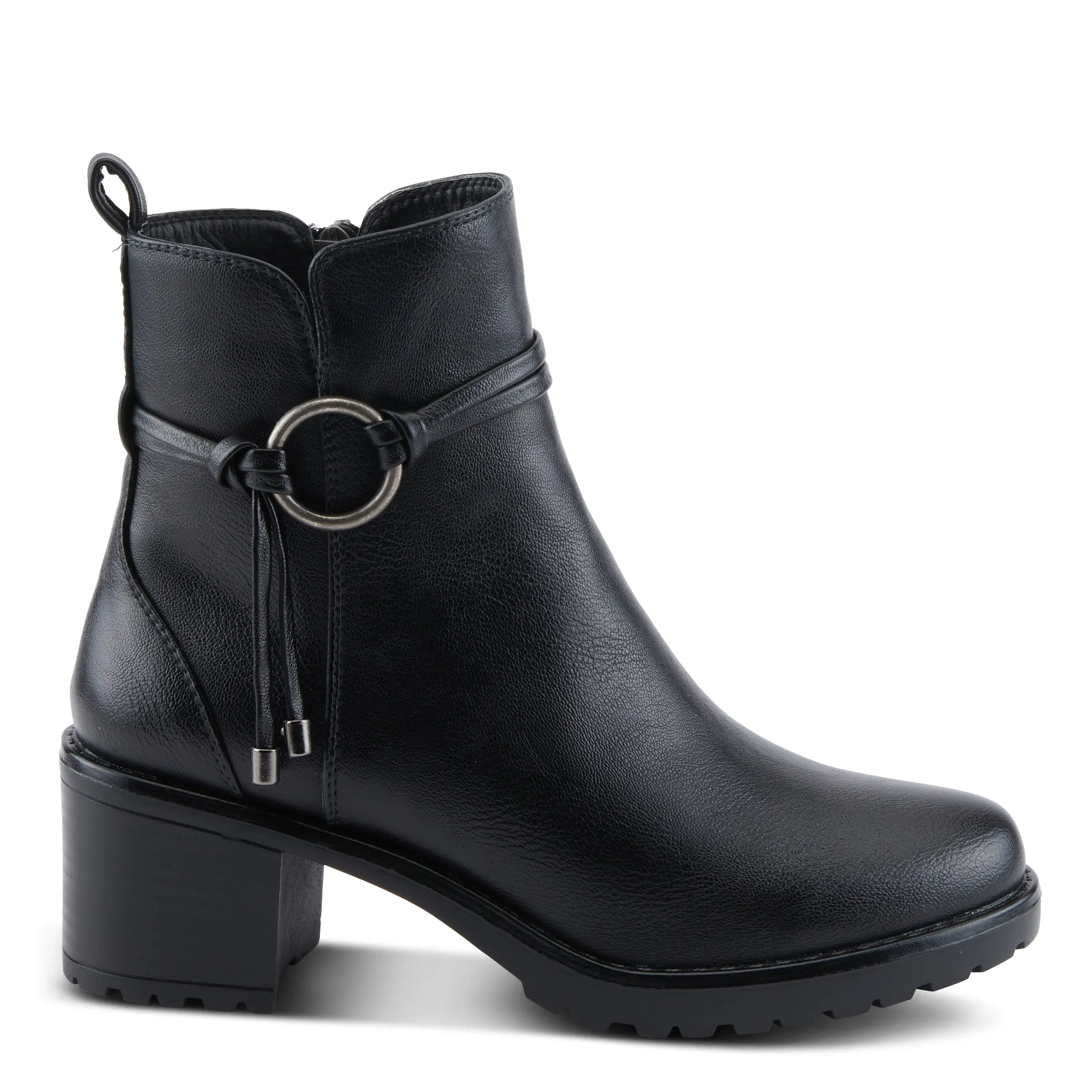 Spring Step Shoes Patrizia Briggs Boots