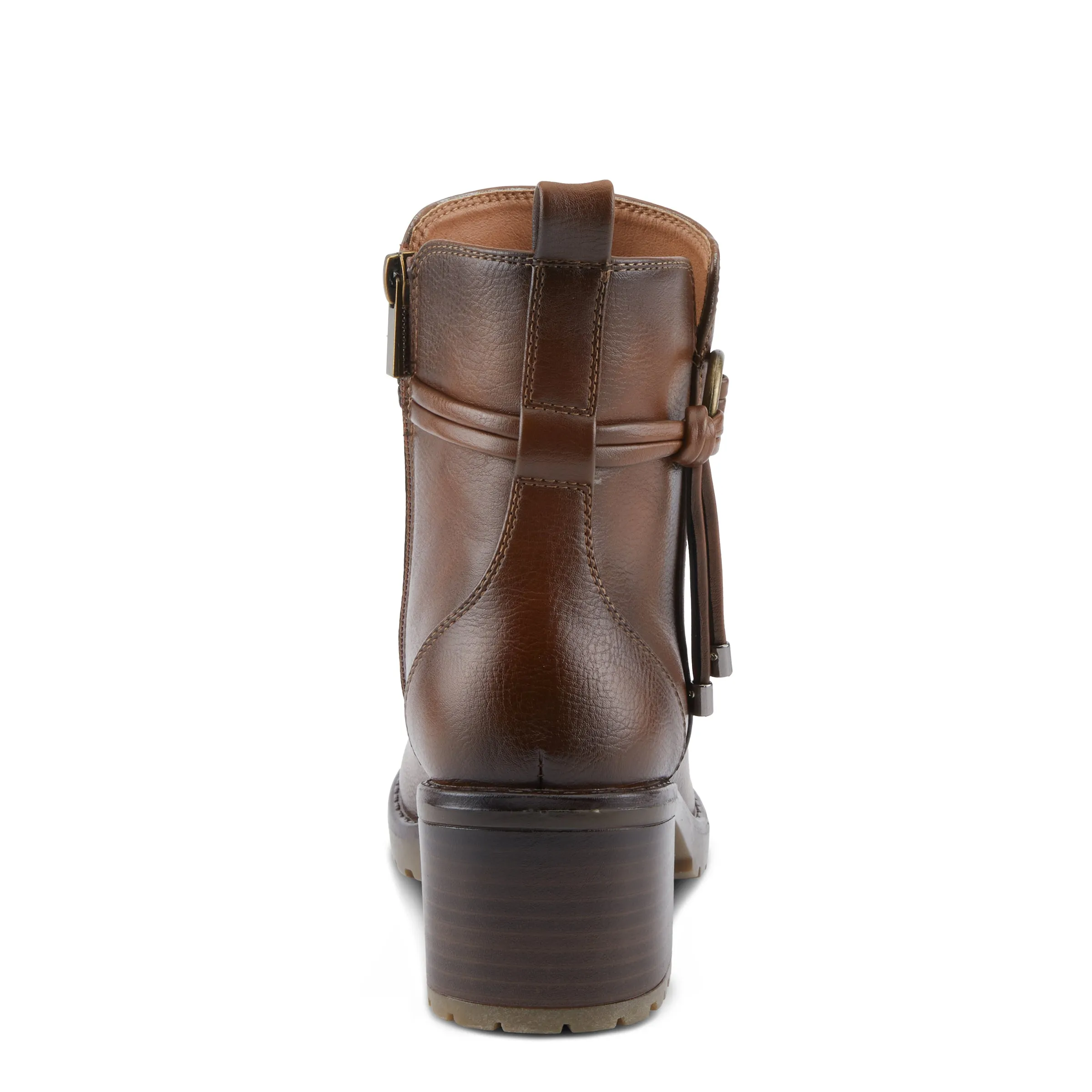 Spring Step Shoes Patrizia Briggs Boots