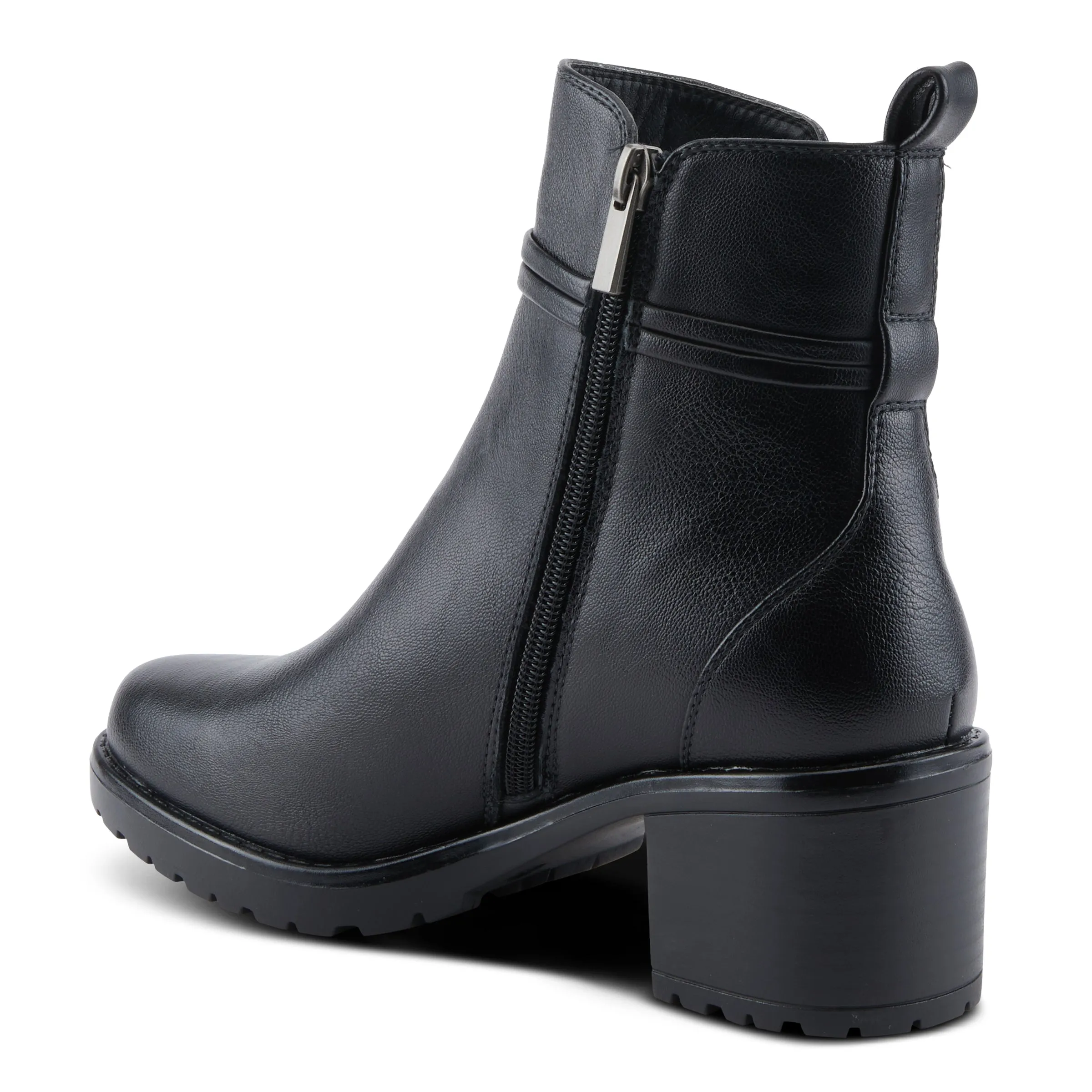 Spring Step Shoes Patrizia Briggs Boots