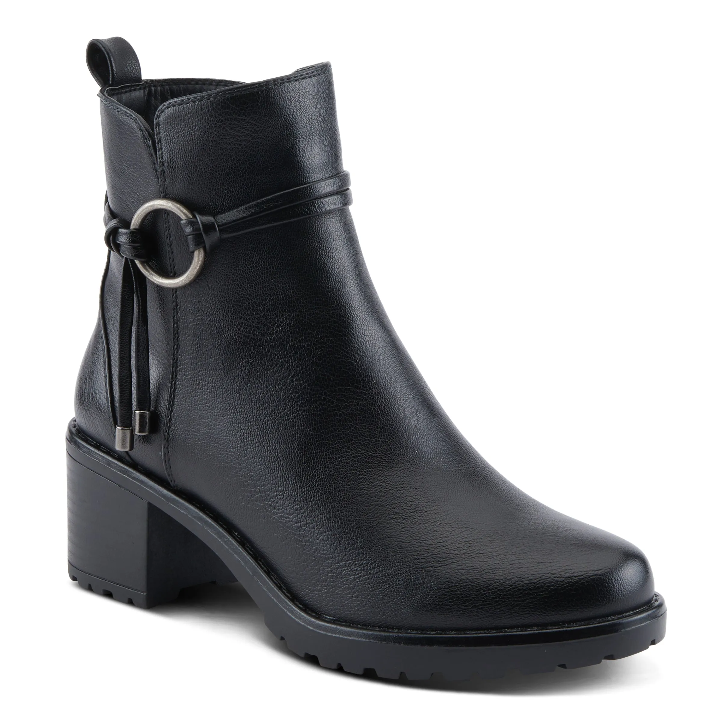 Spring Step Shoes Patrizia Briggs Boots