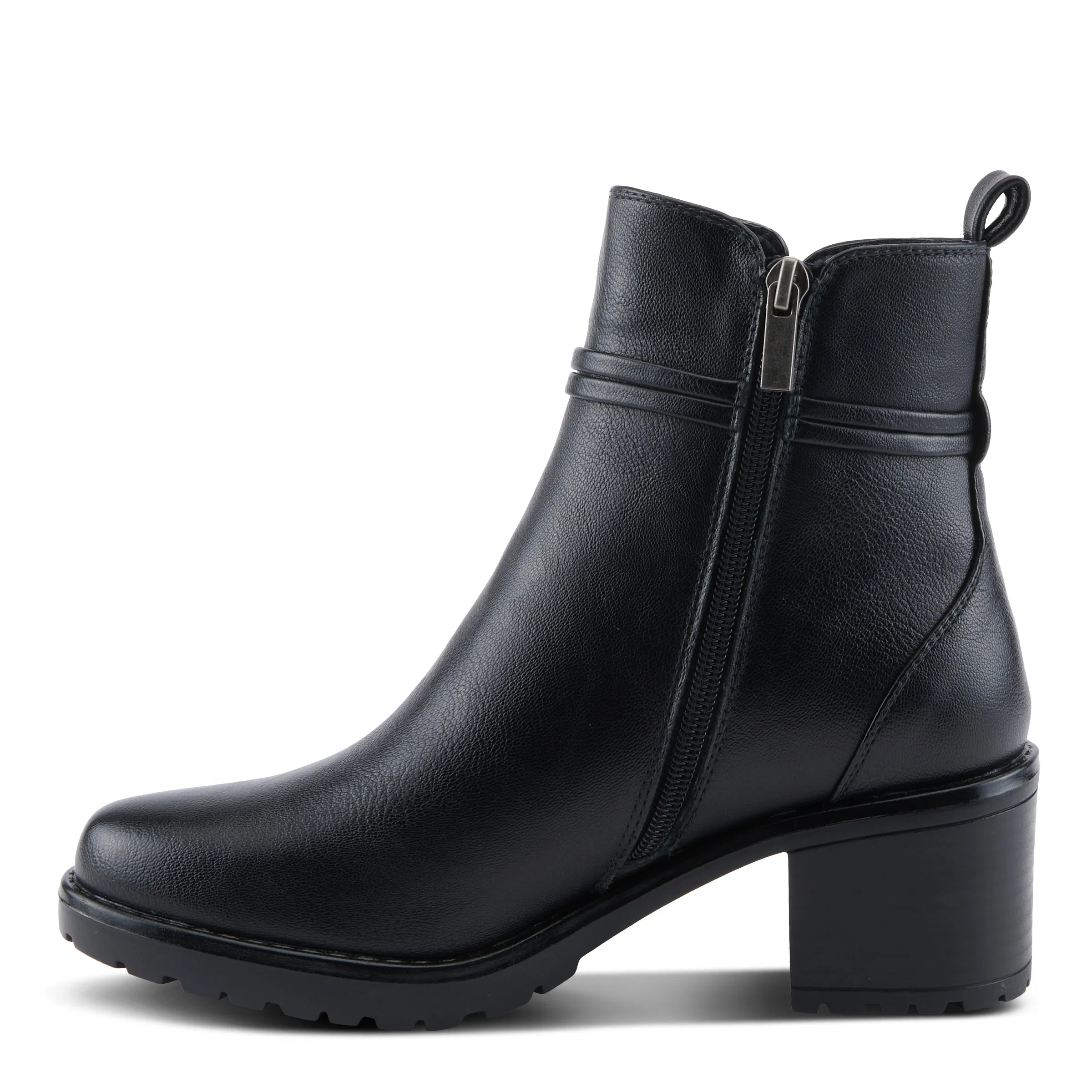 Spring Step Shoes Patrizia Briggs Boots