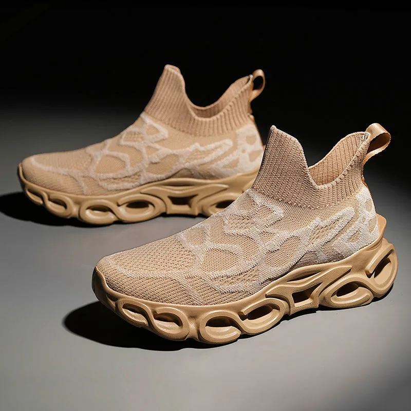 'Stealth Phantom' X9X Sneakers