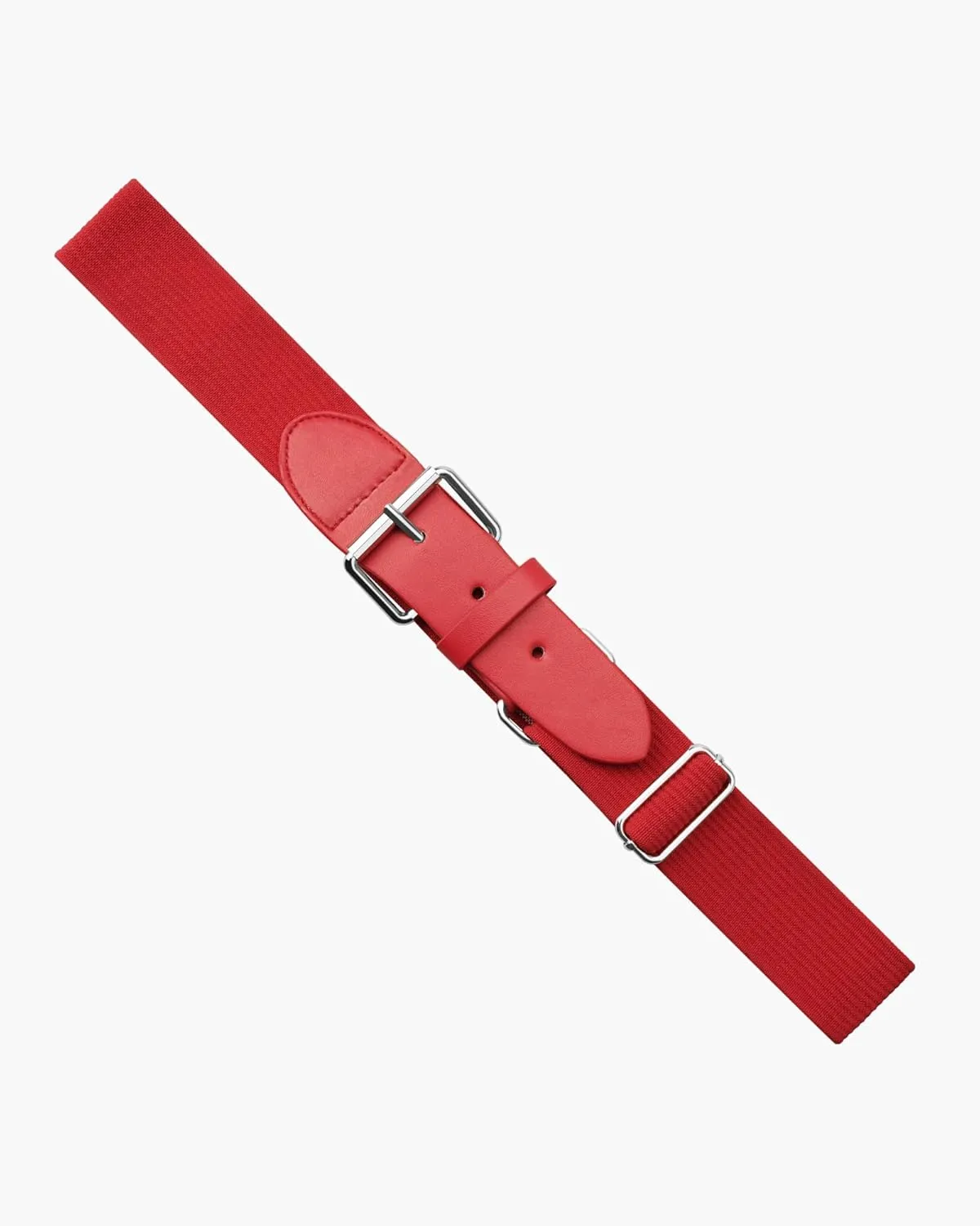 Stelle Baseball/Softball/Fastpitch Belt Girls Sports Elastic Adjustable Boys Uniform Belts Youth and Adult Sizes