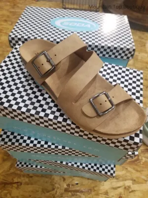 Summer Sandals