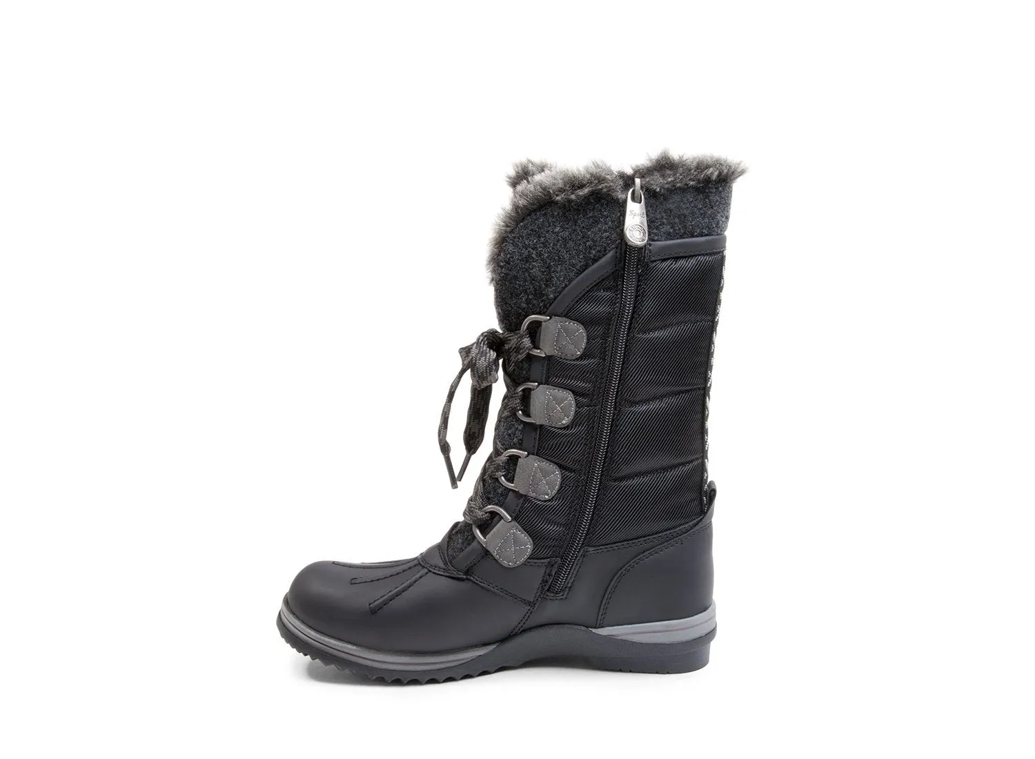 SUNNERY WATERPROOF BLACK