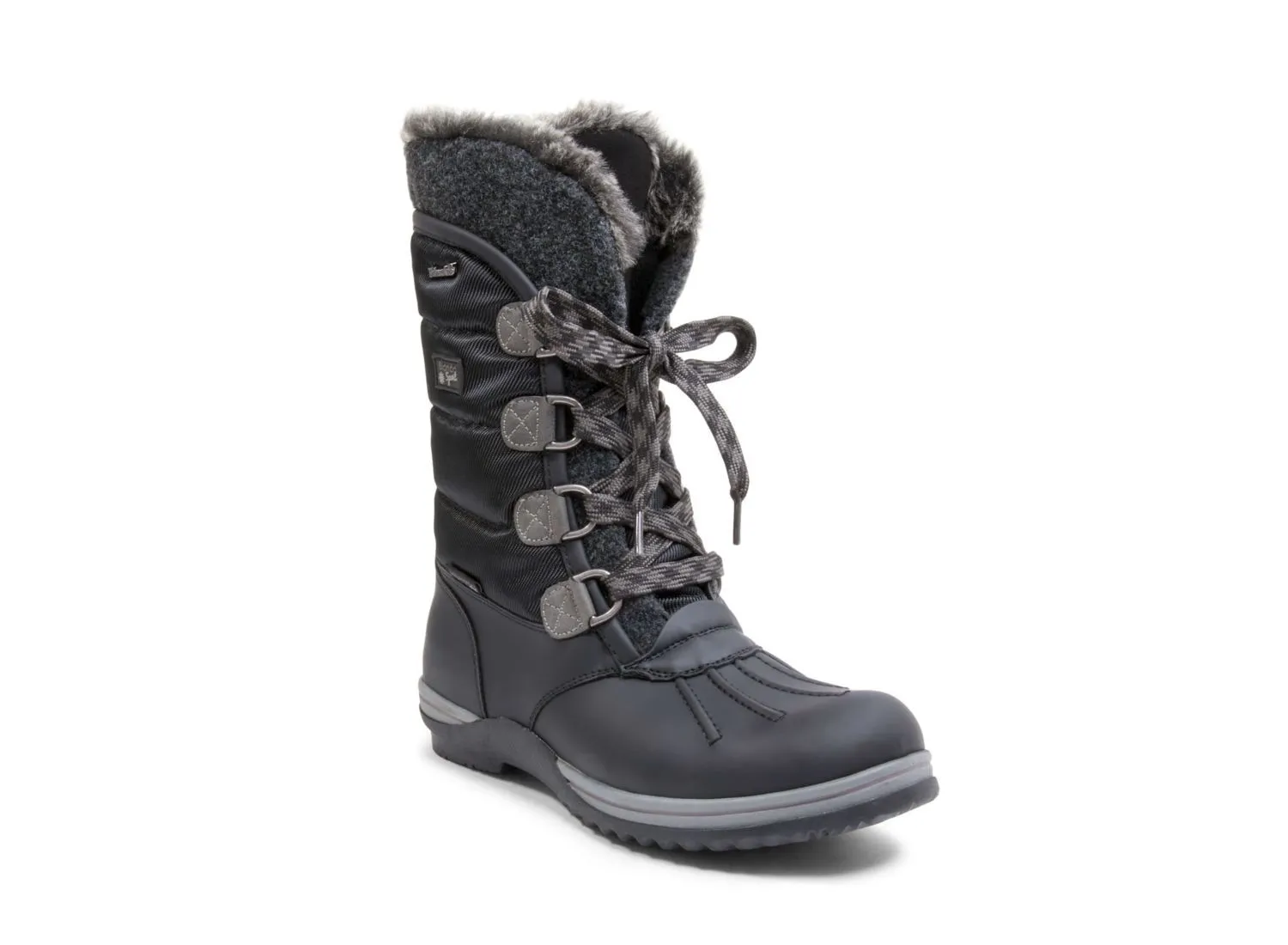 SUNNERY WATERPROOF BLACK