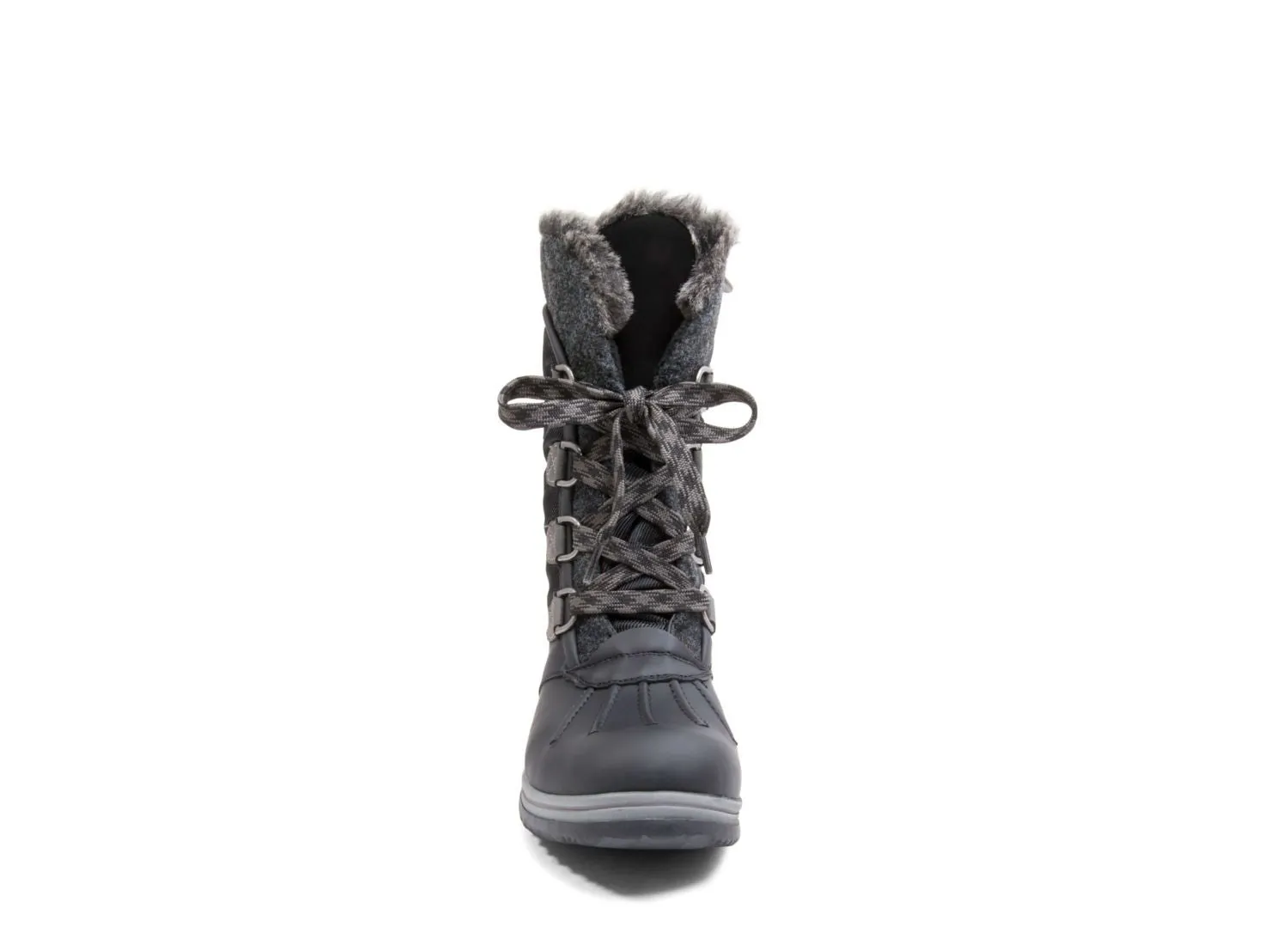 SUNNERY WATERPROOF BLACK