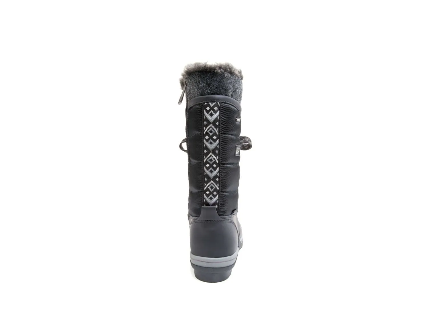 SUNNERY WATERPROOF BLACK