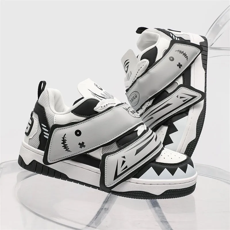 'Thunder Thrive' X9X Sneakers