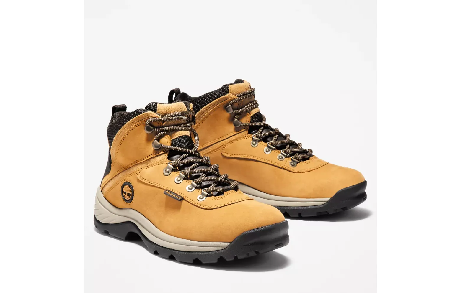 TIMBERLAND TREE Men's White Ledge MID Waterproof TB0 14176231