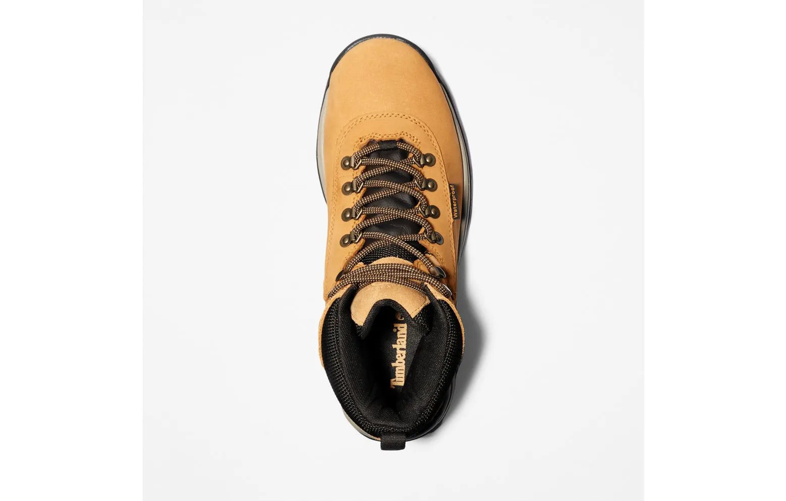 TIMBERLAND TREE Men's White Ledge MID Waterproof TB0 14176231