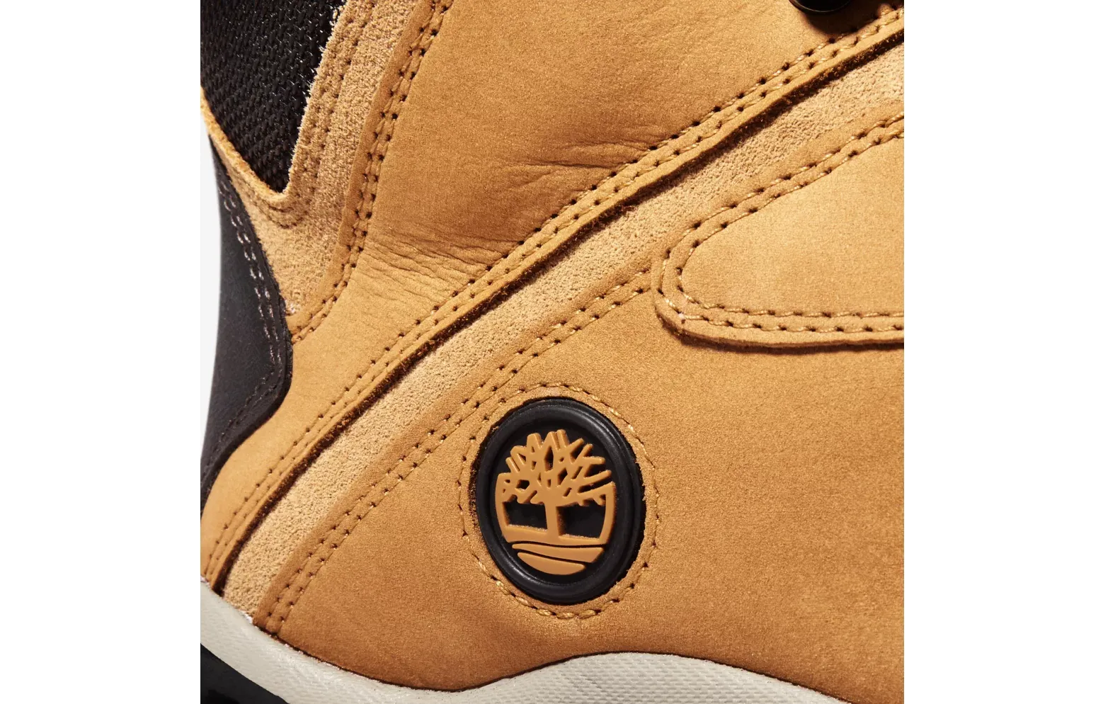 TIMBERLAND TREE Men's White Ledge MID Waterproof TB0 14176231
