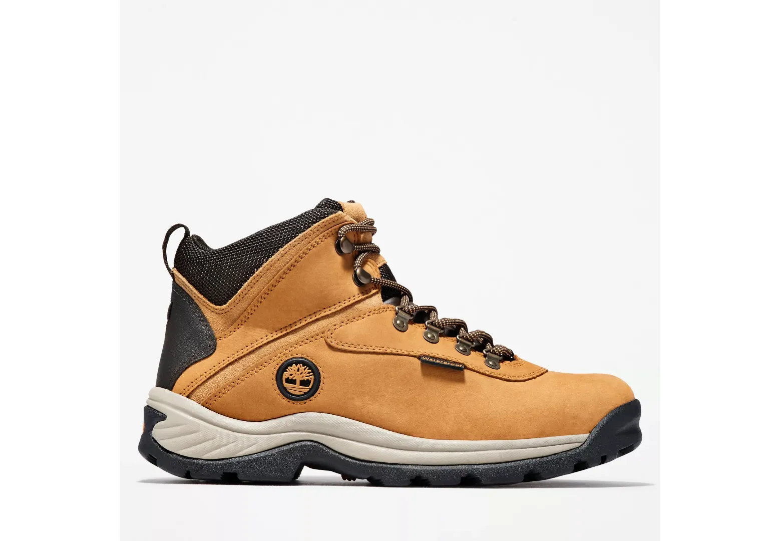 TIMBERLAND TREE Men's White Ledge MID Waterproof TB0 14176231