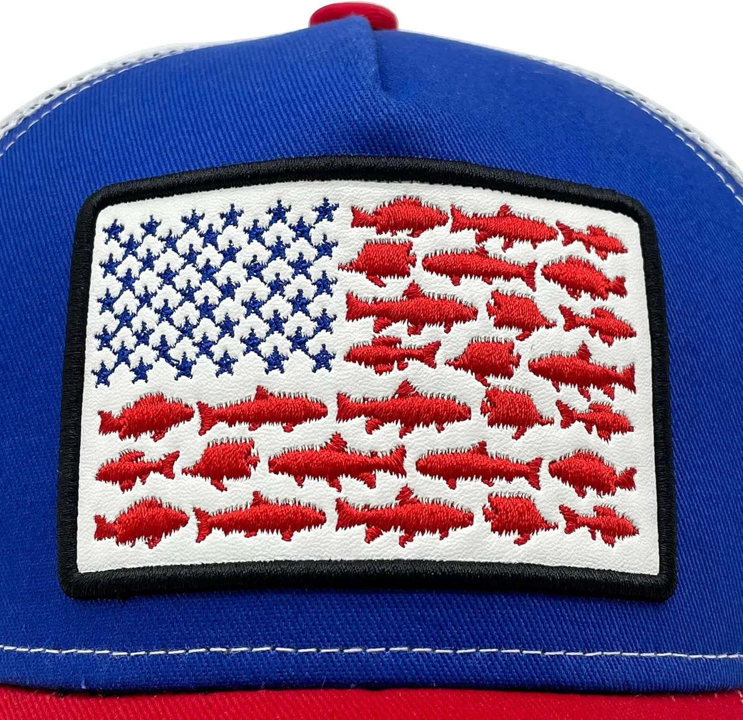 Toddler Trucker Hats for Boys and Girls Mesh Snapback Baseball Cap for Kids Ages 2-6