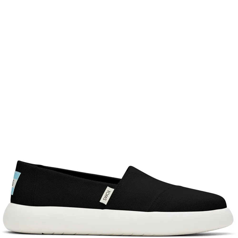 TOMS Alpargata Mallow Shoes