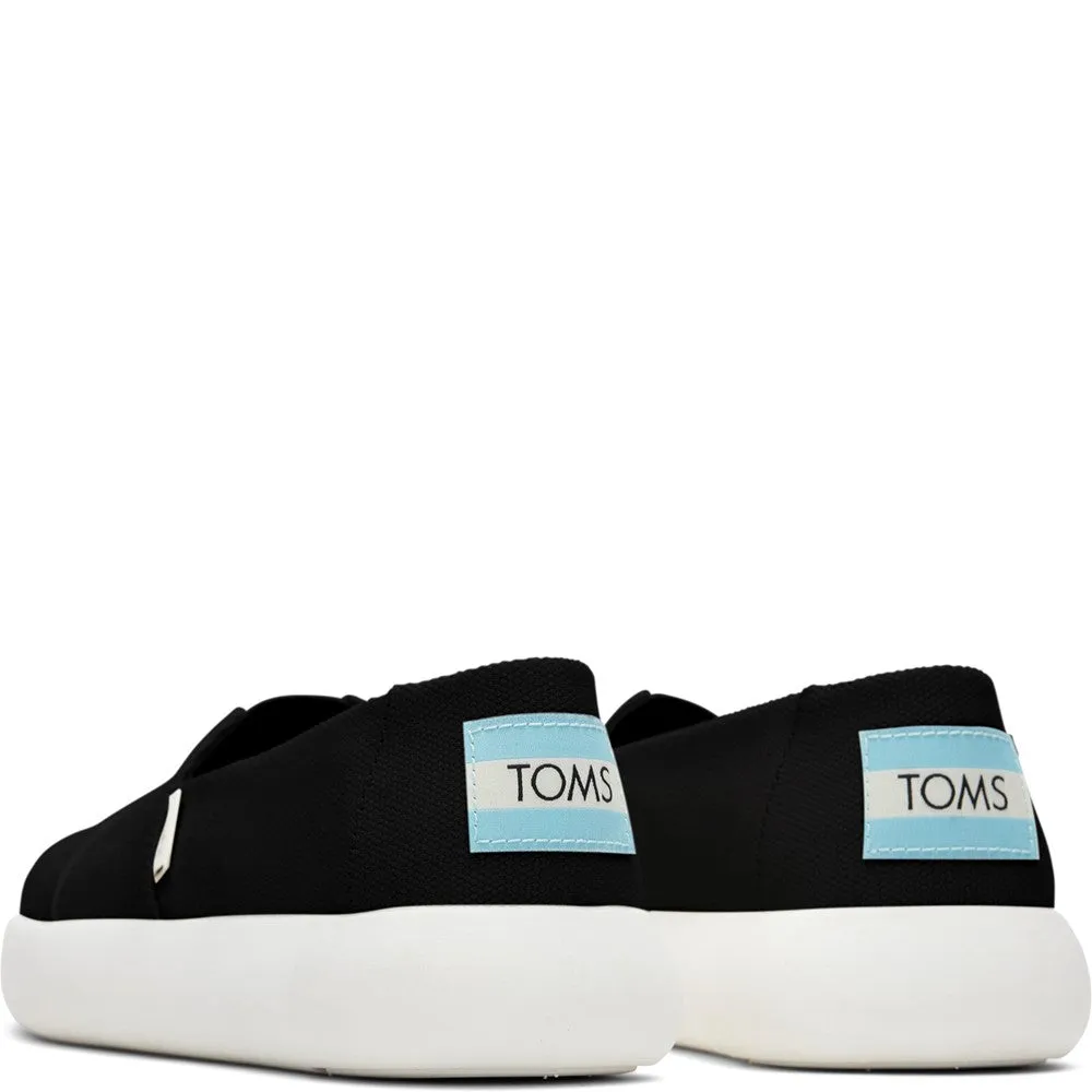 TOMS Alpargata Mallow Shoes