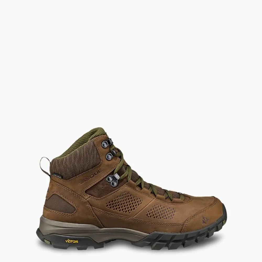 Vasque Talus AT Ultradry Waterproof Hiking Boot - 7368