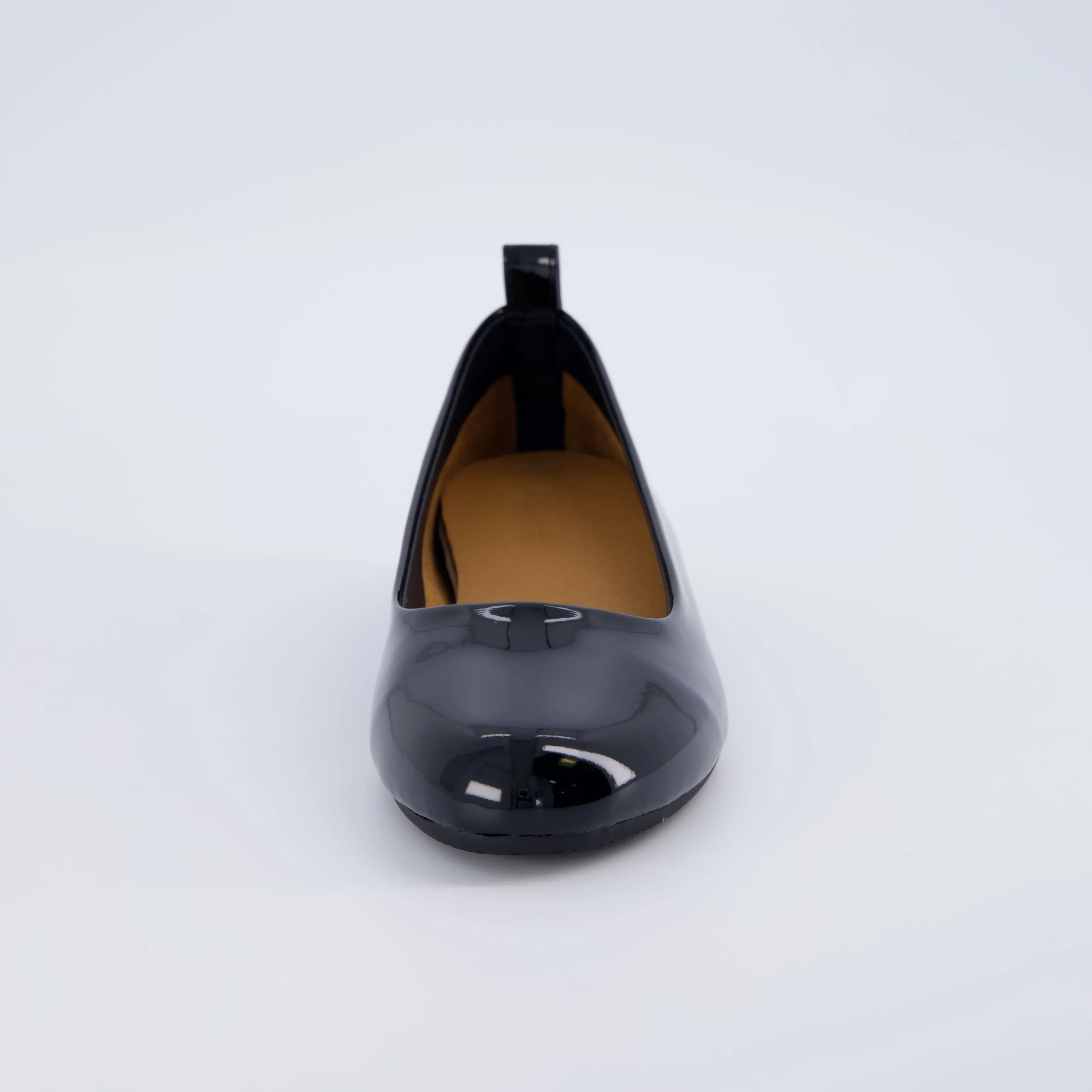 Wink Hidden Wedge Flat