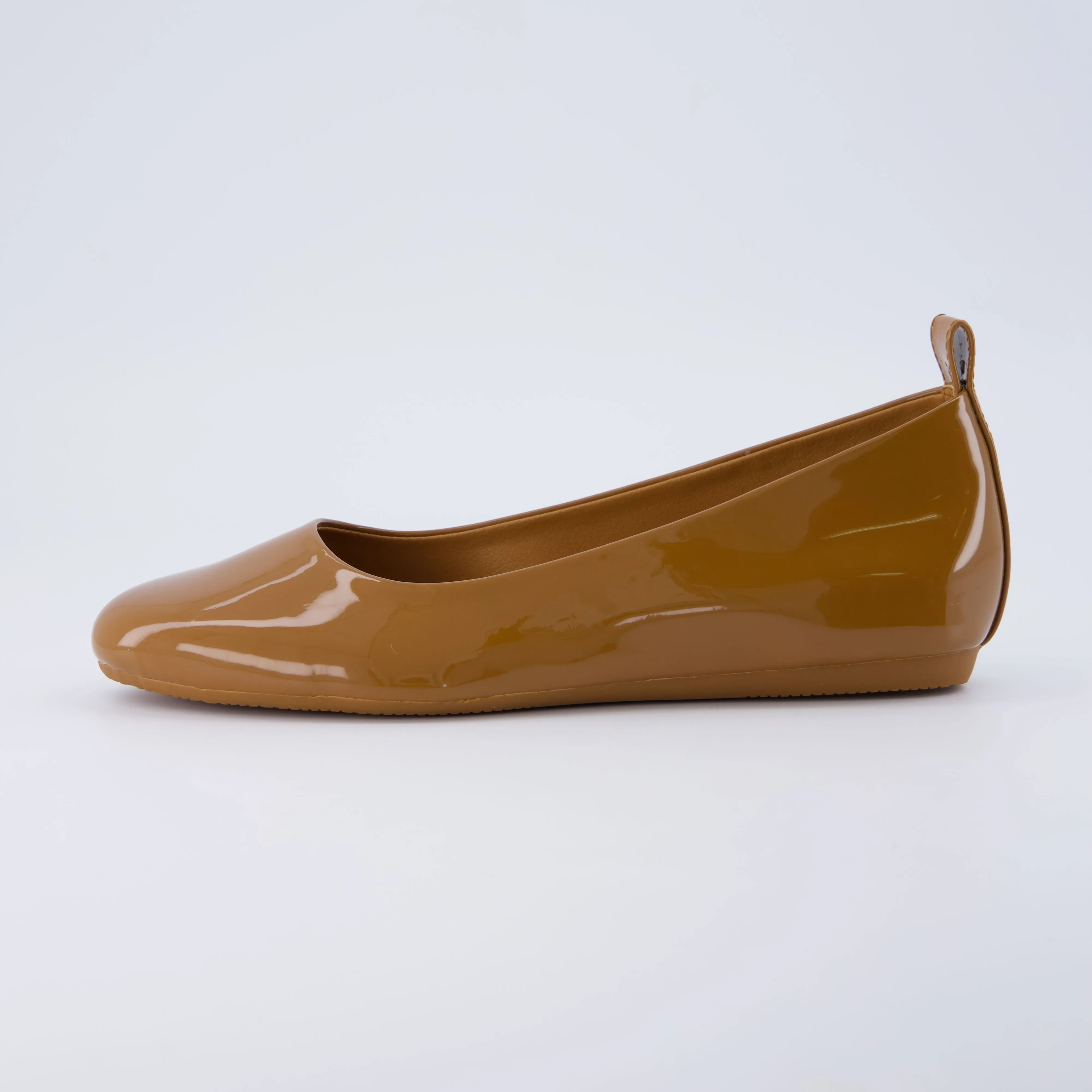 Wink Hidden Wedge Flat