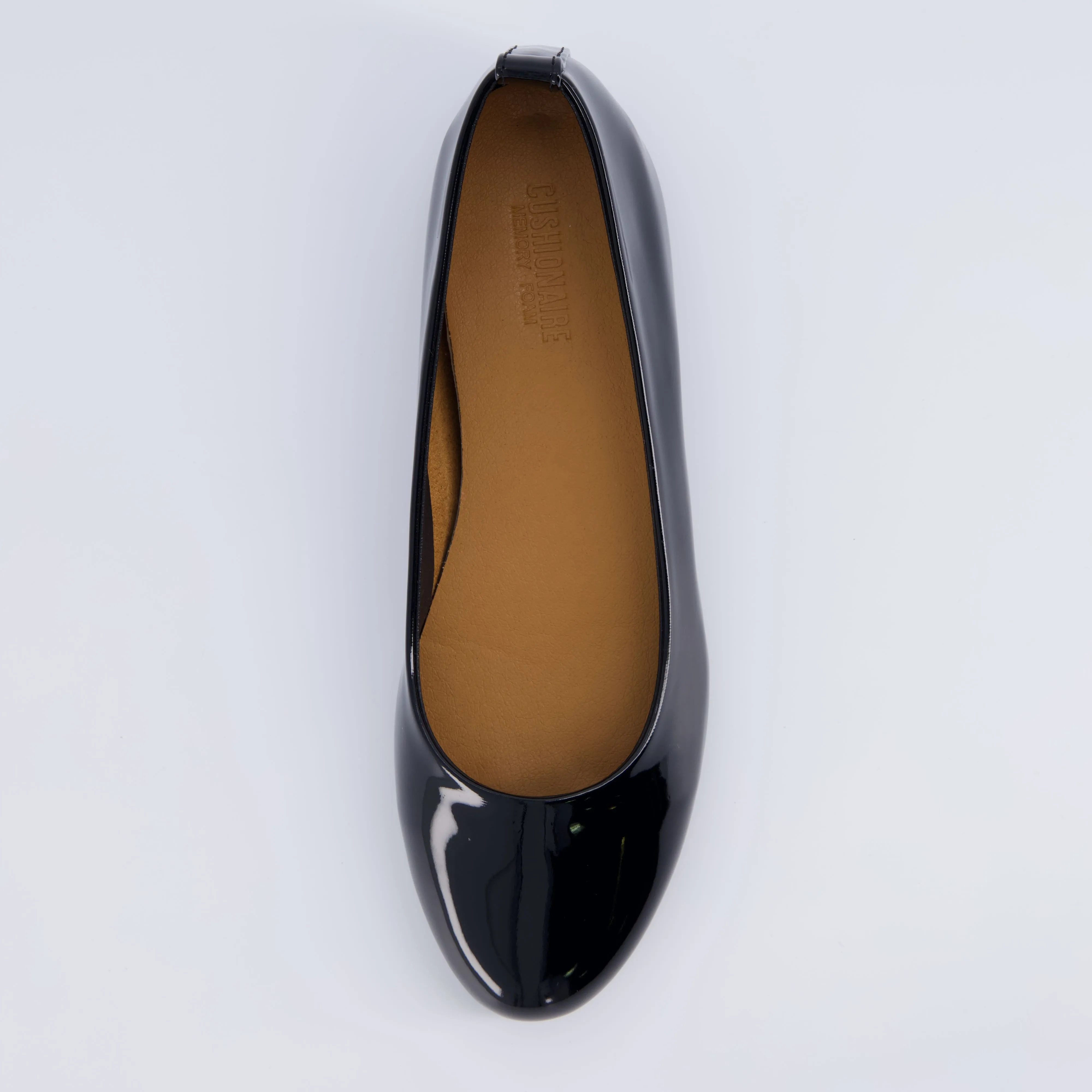 Wink Hidden Wedge Flat