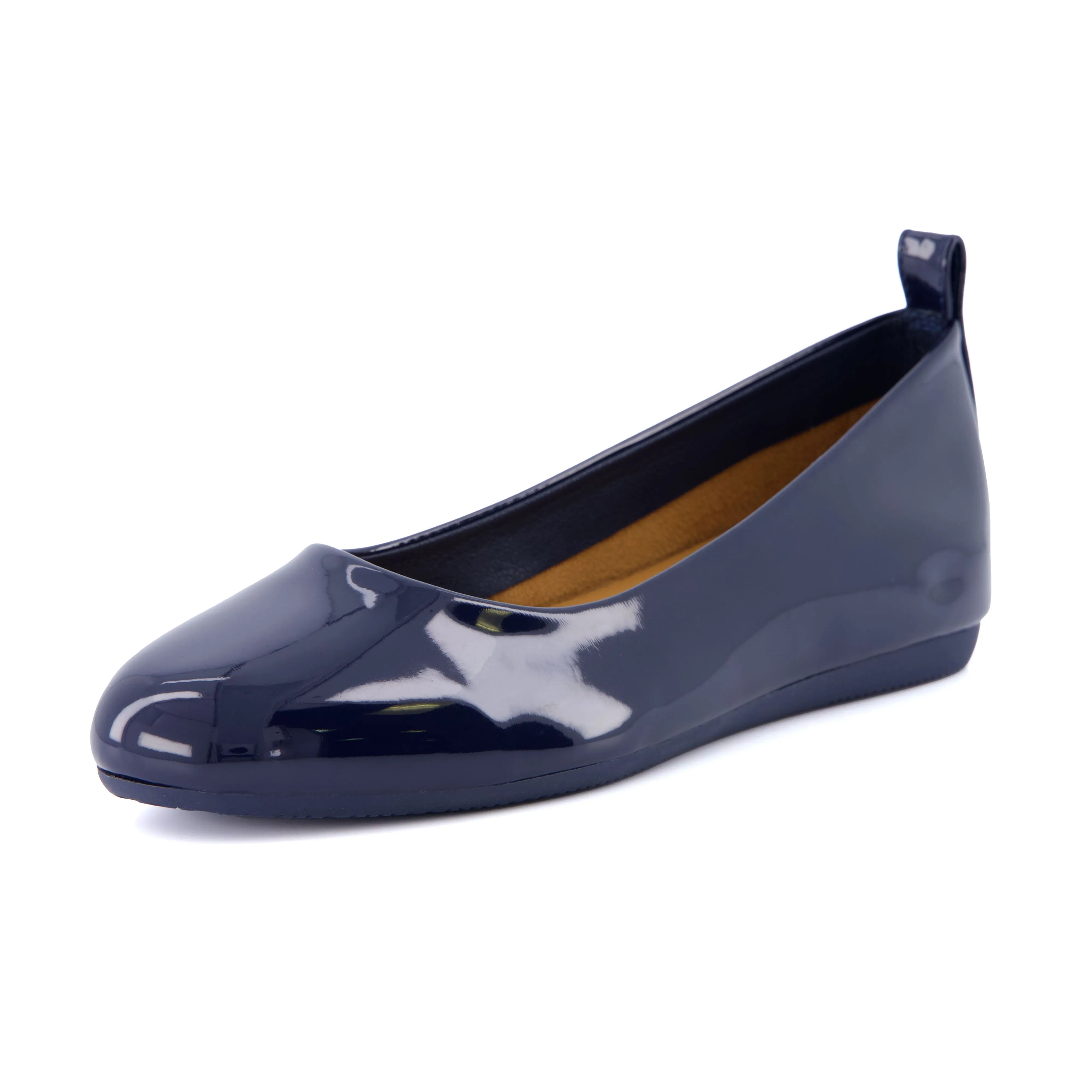 Wink Hidden Wedge Flat