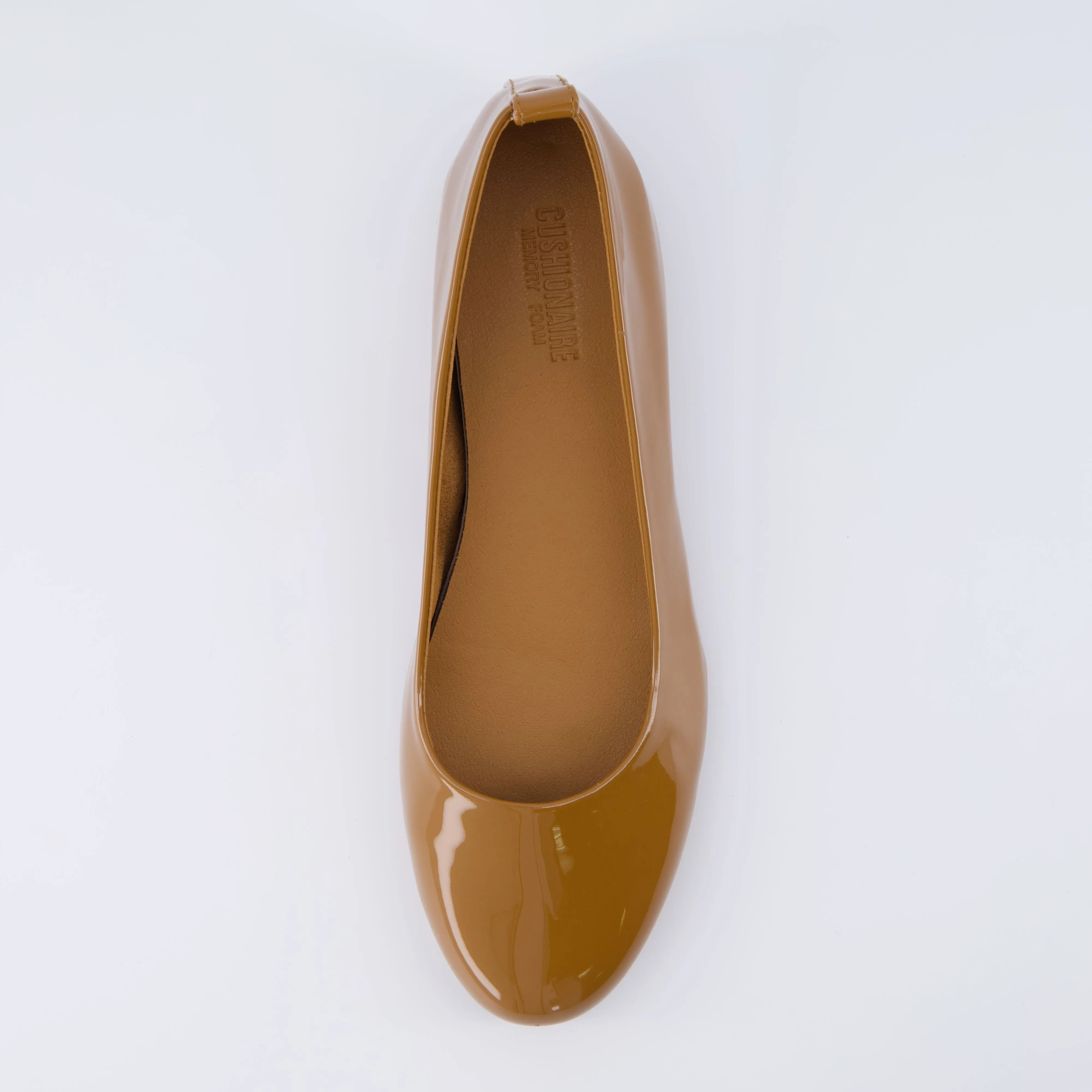Wink Hidden Wedge Flat