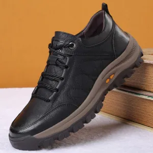 Winston™ - Classic Leather Loafer