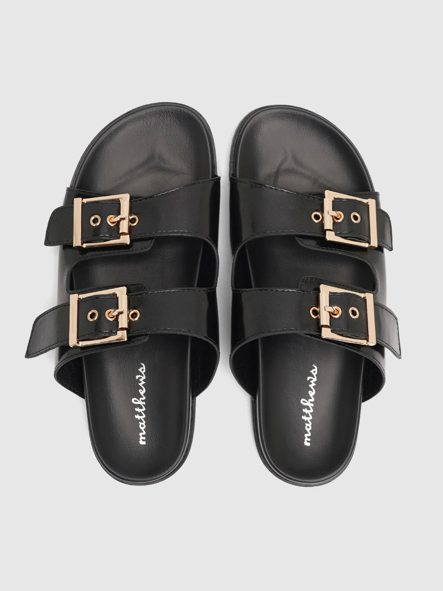 Winton Flat Slides