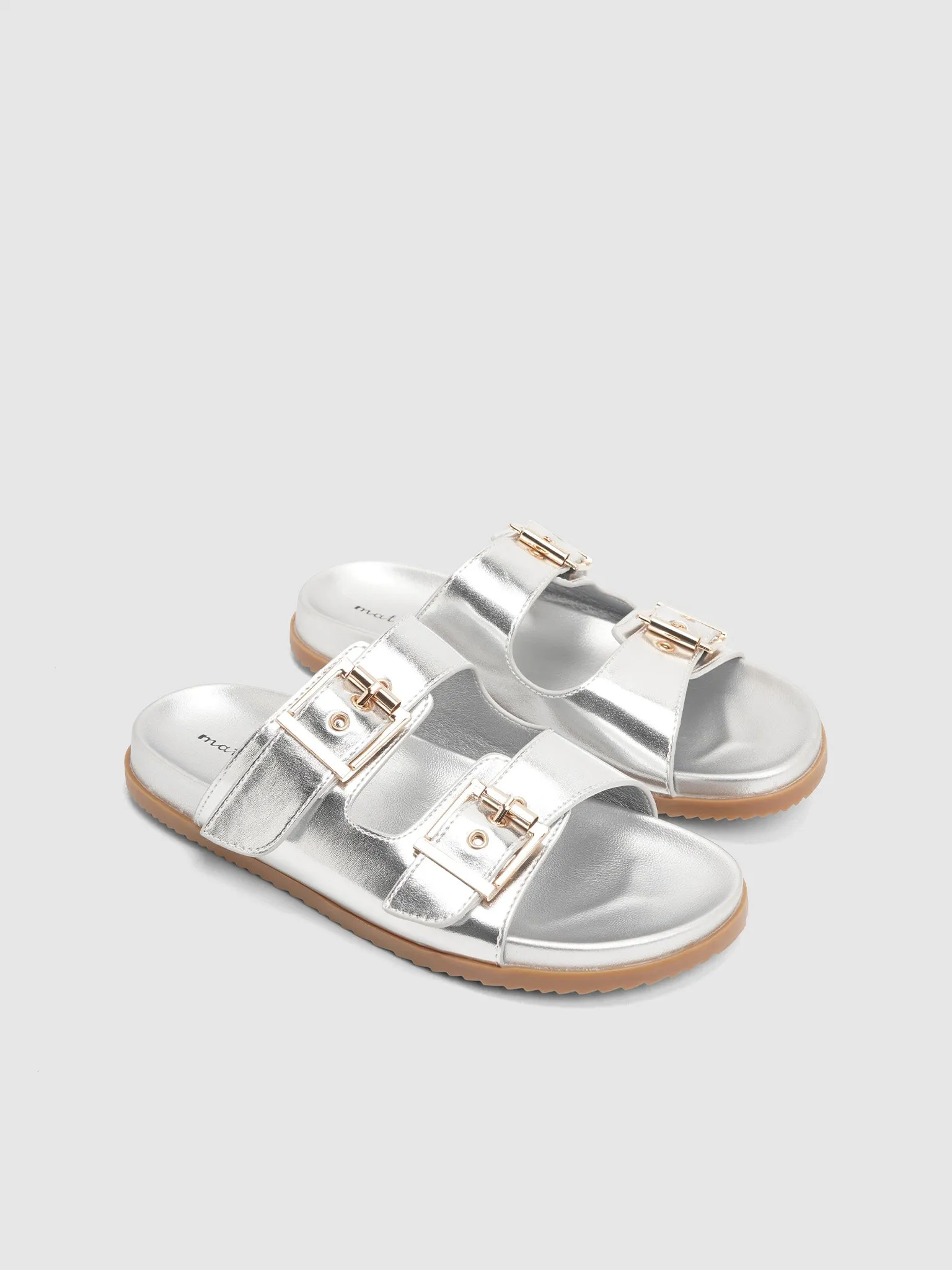 Winton Flat Slides
