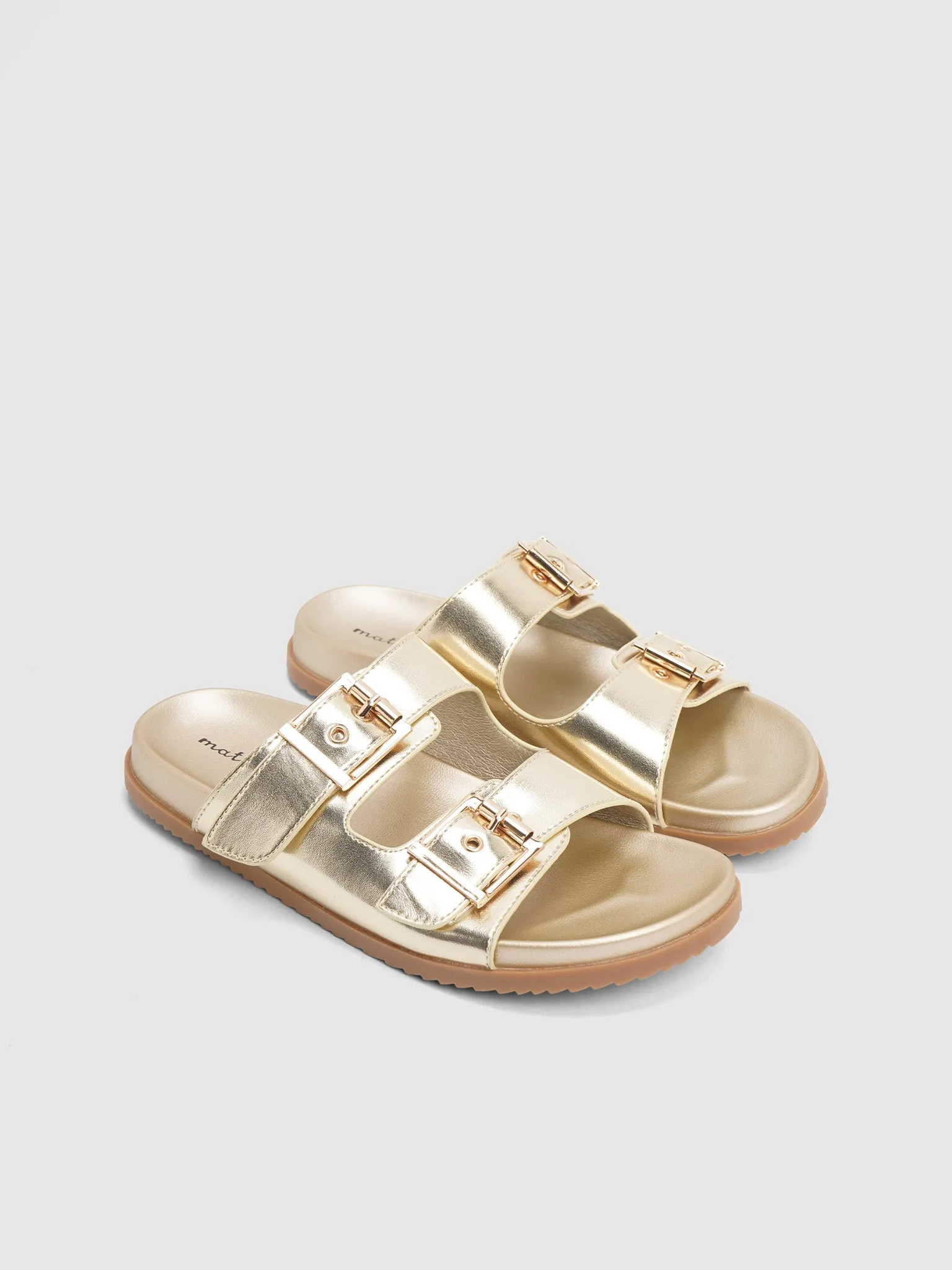 Winton Flat Slides